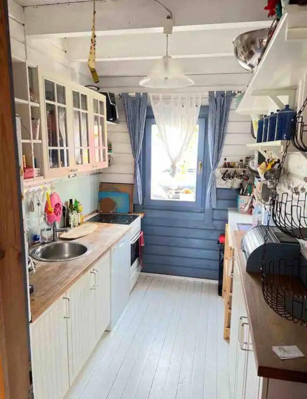 Villaharmony Wartet Auf Familien Mit Hund! Lommatzsch Esterno foto