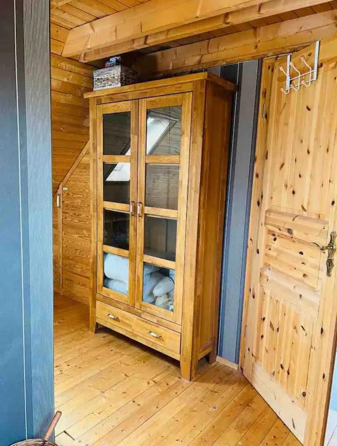 Villaharmony Wartet Auf Familien Mit Hund! Lommatzsch Esterno foto
